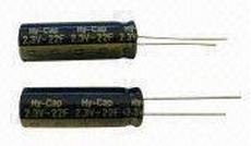 Manufacturers Exporters and Wholesale Suppliers of VINA TECH Electrochemical  Double Layer Capacitor VEC 2R5 305QG Chengdu 